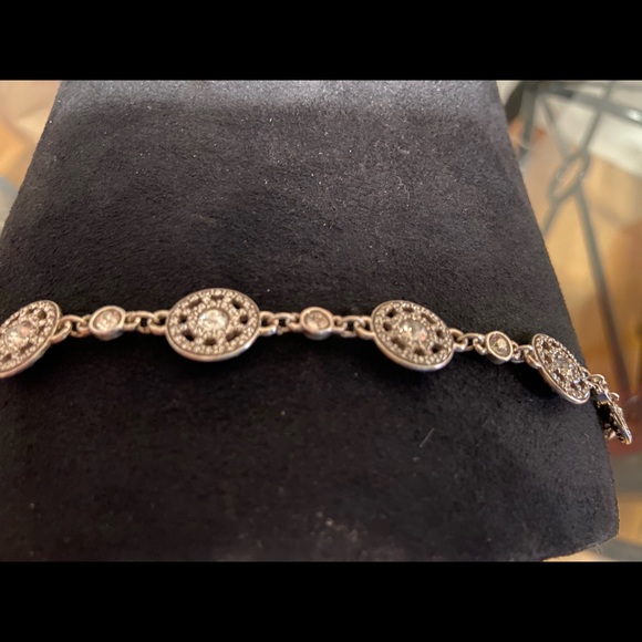 Brighton collectibles illumina bracelet - Picture 3 of 3